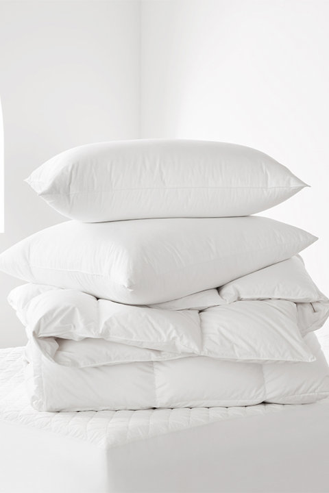 Bed Basics