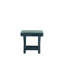 Banc d'appoint Mid-Century moderne pour la maison-522789353