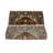 Hanoverton Oriental Handmade Hand-Knotted Rectangle 2' x 2'11" Wool Area Rug in Red/Black