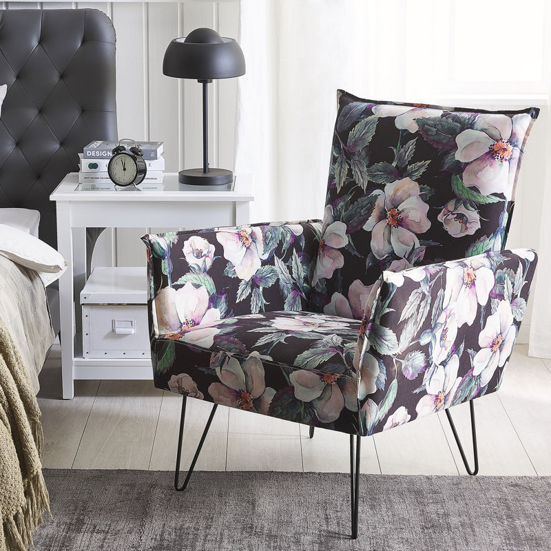 Lenihan Upholstered Armchair