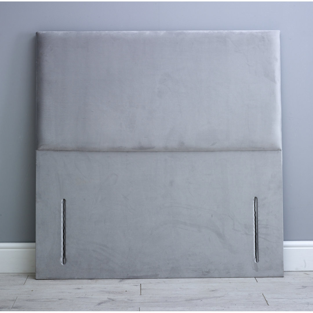 Erich Upholstered Headboard