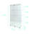 Tempered Glass Display Cabinet-1942110404