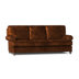 Anilina Cacao Genuine Leather
