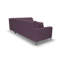 Vecellio 4 Seater Corner Sofa -282224435-282224422