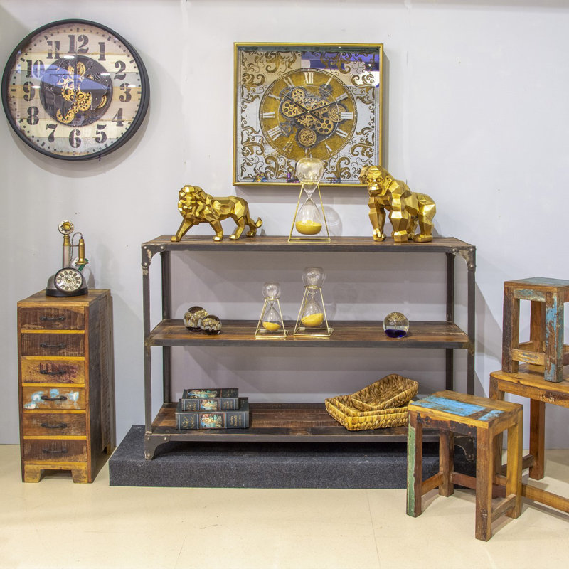 Errol Drawer Accent Chest
