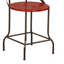 Craybrough Counter Stool with Metal Frame-16639586