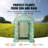 VEVOR Walk-in Green House-90603140