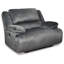 Fauteuil inclinable électrique large Signature Signature Souderton-2131557137-2131557136