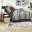 Elegant Jacquard Bedding Sets, 100% Polyester, Traditional Style For Home
