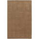 Nala Hand Tufted Wool Tan Rug