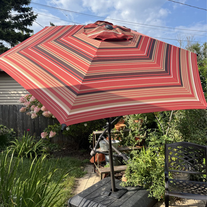 best quality outdoor patio umbrella for sw florida 11 Best Patio Umbrellas of 2026, Lab-Tested and Reviewed