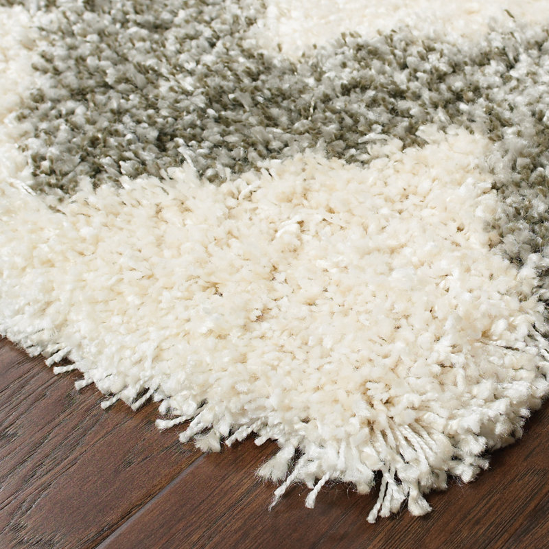 Barnhart Indoor Rug, Rectangle 9'10" x 12'10"
