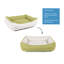 Lit pour animaux Sunbrella-98587929-98587930