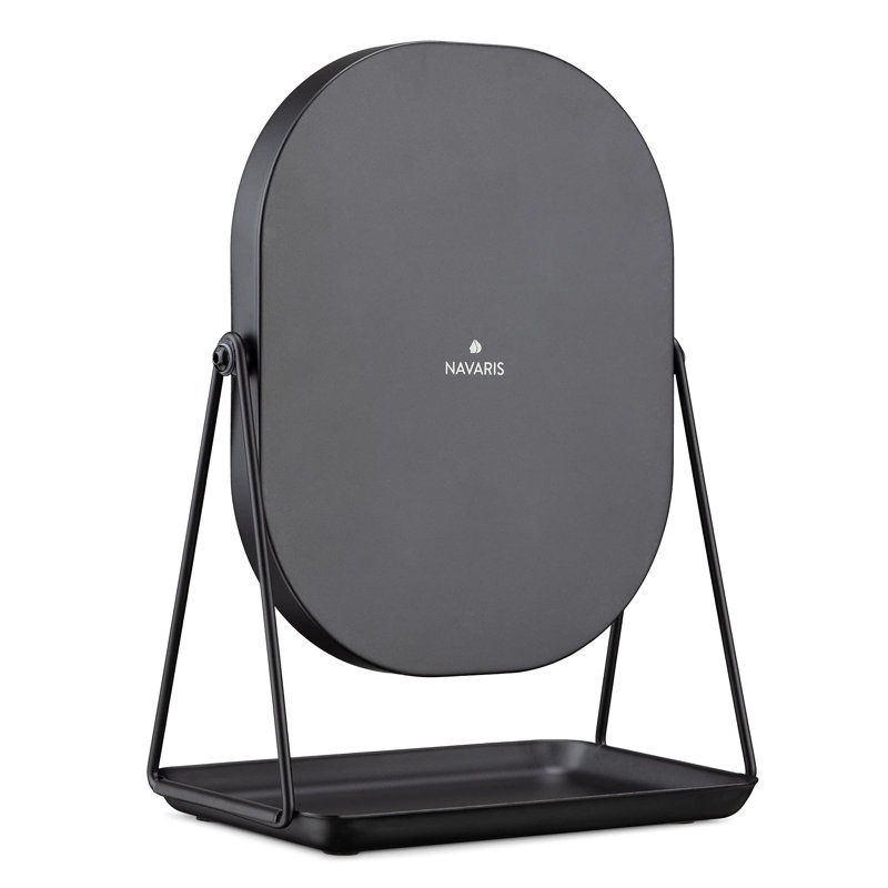 Arguster Oval Mirror