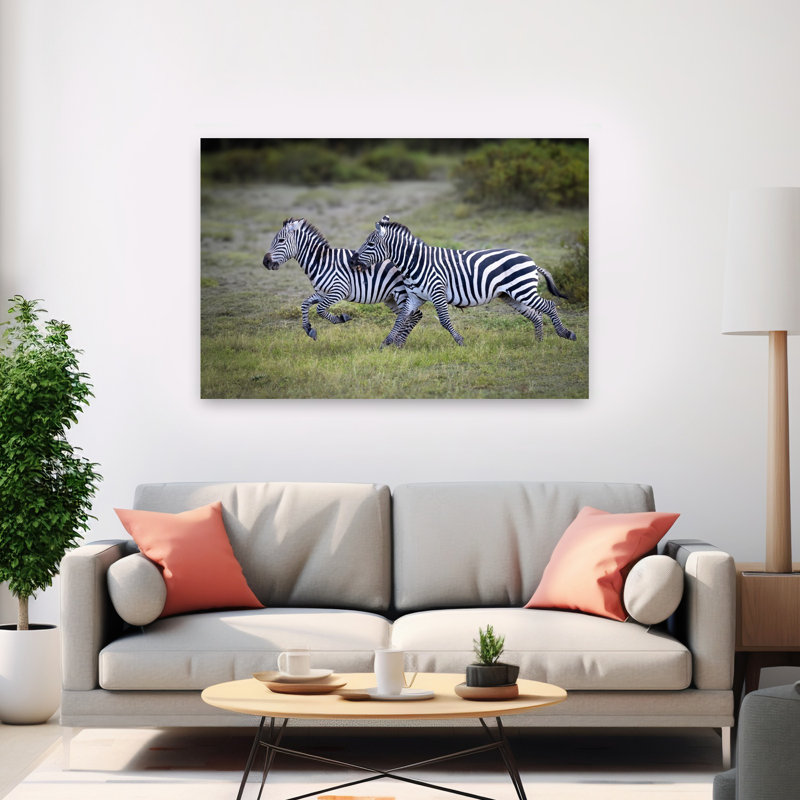 Print, 101.6cm H x 152.4cm W