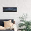Milky Way Panoramic by Matteo Colombo - Wrapped Canvas Panoramic Print-1023605869