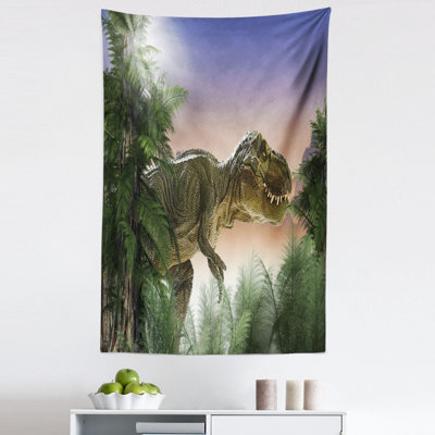 Microfiber Wall Hanging