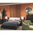 65'' W x 72'' H 3 - Panel Folding Room Divider