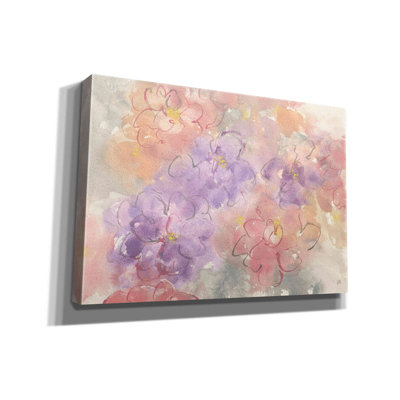 «Intime Freesia» par Chris Paschke