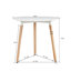 Olin 3 Legs Coffee Table