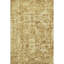 Tapis doré lavable de qualité supérieure 1 pi 8 po x 2 pi 6 po Kelsa AMF41-729359457