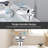 Deck Single-handle Bathroom Faucet-98831322