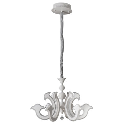 1692 - Light Sputnik Chandelier LED Chandelier