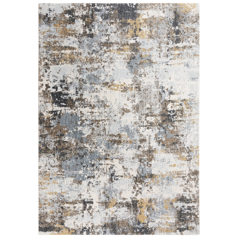 Tapis Pailyn, Tapis de couloir 2 pi 6 po x 8 pi