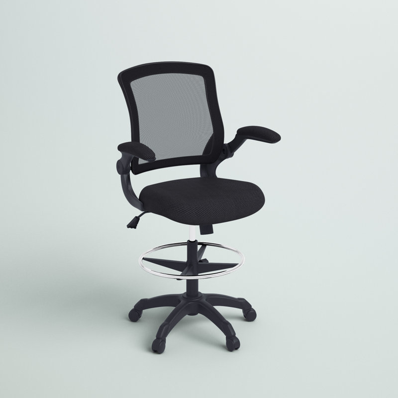 Serena Top Drafting Chairs Ergonomic Office Chair Serena Ergonomic