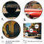 «Miami Cuban Car Influence», reproduction d'art sur toile-1391130753-1602746911