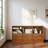 Vella Solid Wood Multi-Drawer Storage Cabinet