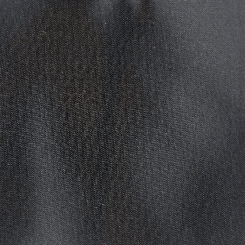 Duchess Throw Blanket, Coal