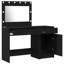 Dressing Table with Mirror-1019456247
