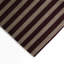 Tapis intérieur / extérieur rouge HorizontalStripes-1373874402