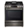 LG 6.3 cu ft. Smart wi-fi Enabled ProBake Convection InstaView Gas Slide-In Range with Air Fry