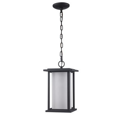 Shaakar Outdoor Hanging Lantern