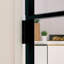 Lothar Metal Standard Doors