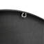 Aluminium Round Mirror-126474888