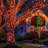 Devondra 42.7' LED Solar Powered 100 - Bulb String Lights-1005809491