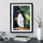 Black Picture Frame
