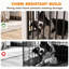 Pet Furniture Style Crate
