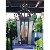 Regency 6 - Light Pendant