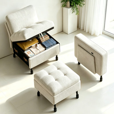 Melani 102" Sofa