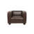 Dark Brown Faux Leather is out of stock