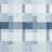Martha Stewart Plaid Slip-Resistant Kitchen Mat-84921300-84921301