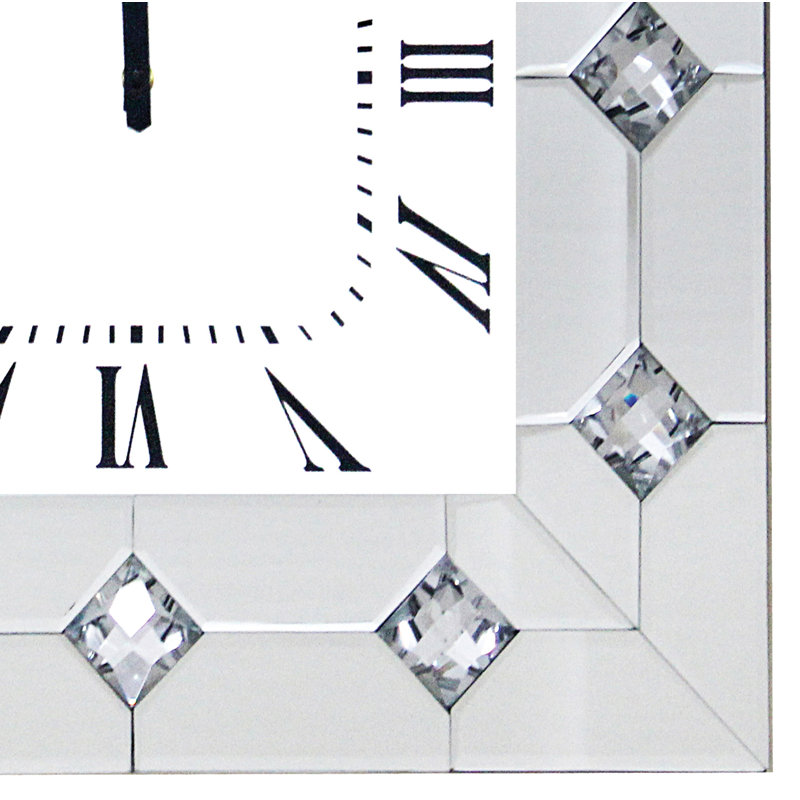 Horloge murale Hartley