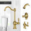Robinet d'eau potable Nauxus-64155124
