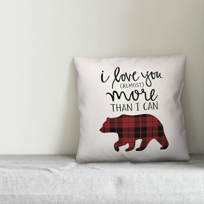Throw Pillow