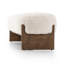 Kirby Accent Bench-1929419121