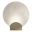 Callisto Steel Armed Wall Sconce-663552311